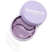 Florence By Mills Swimming Under The Eyes Gel Pads 60 st 10 g