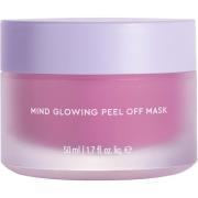 Florence By Mills Mind Glowing Peel Off Mask 50 ml