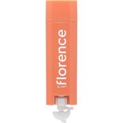 Florence By Mills Oh Whale! Tinted Lip Balm Peach and Pequi 