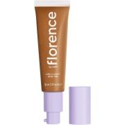 Florence By Mills Like A Light Skin Tint TD160