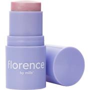 Florence By Mills Self-Reflecting Highlighter Stick Self-Respect