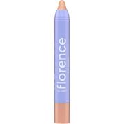 Florence By Mills Eyecandy Eyeshadow Stick Sugarcoat (Champagne S