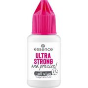 essence Ultra Strong And Precise! Nail Glue