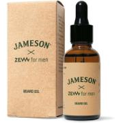 ZEW for Men Jameson Beard Oil 30 ml