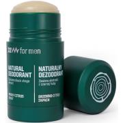 ZEW for Men Natural DEO  80 g