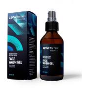 ZEW for Men Face Wash Gel - dry skin 10 ml