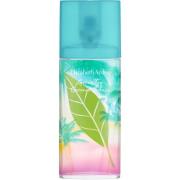 Elizabeth Arden Green Tea Coconut Breeze Eau De Toilette 50 ml