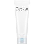 Torriden DIVE IN Low Molecular Hyaluronic Acid Cleansing Foam 150