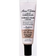 the Balm Anne T. Dotes Liquid Concealer #10 Very Fair For Cool To