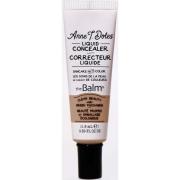 the Balm Anne T. Dotes Liquid Concealer #26 Medium