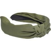 Pieces by bonbon Nova Headband Green