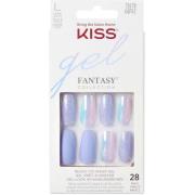 Kiss Glam Fantasy Parasol