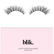 Blik Strip Lashes Carla