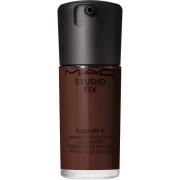 MAC Cosmetics Studio Fix Fluid Broad Spectrum SPF 15 30 ml