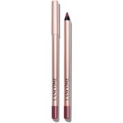 Lancôme Lip Idôle Lip Shaper Creamy Matte Lip Liner 66 Mahogany M