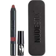 Nudestix Intense Matte Lip + Cheek Pencil Retro