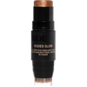 Nudestix Nudies Glow Brown Sugar,Baby