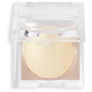 Makeup Revolution Beam Bright Highlighter Golden Gal