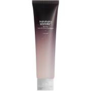 Haruharu Wonder Black Rice Triple AHA Gentle Cleansing Gel 100 ml