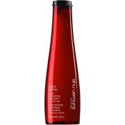 Shu Uemura  Color Lustre Shampoo 300 ml