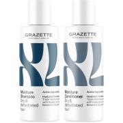 XL Moisture Duo 2x75 ml