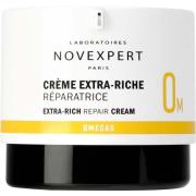 Novexpert Omegas Extra-Rich Repair Cream  40 ml