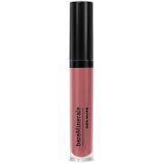 bareMinerals Gen Nude Patent Lip Laqcuer Everything