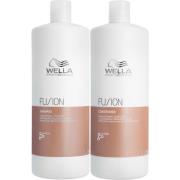 Wella Professionals Fusion Intense Repair Package Big Pack