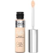 Loreal Paris True Match Radiant Serum Concealer 2R