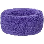 MILI Cosmetics Soft Hair Tie Purple