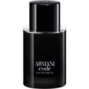 Giorgio Armani Code Eau de Parfum 50 ml