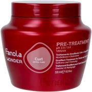 Fanola Wonder Curl Pre-Treatment 500 ml