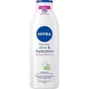 NIVEA Body Lotion Aloe & Hydration 250 ml