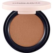 Estelle & Thild BioMineral Silky Eyeshadow Walnut