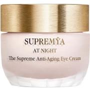 Sisley Supremÿa At Night - The Supreme Anti-Aging Eye Cream 15 ml