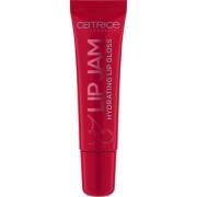 Catrice Lip Jam Hydrating Lip Gloss 070 Cherry On Top