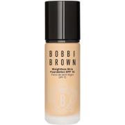 Bobbi Brown Mini Weightless Skin Foundation SPF 15 Warm Sand