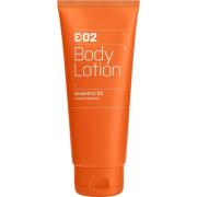 Escentric Molecules Escentric 02 Body Lotion 200 ml