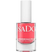 IsaDora The Wonder Nail Polish Quick Dry & Longwear 171  Fla