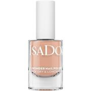 IsaDora The Wonder Nail Polish Quick Dry & Longwear 220 Warm Clay