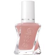 Essie Gel Couture Ballet Nude Gel Nail Polish Tailor Made With lo