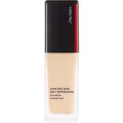 Shiseido Synchro Skin Self-Refreshing Foundation 110