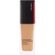 Shiseido Synchro Skin Self-Refreshing Foundation 360