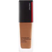 Shiseido Synchro Skin Self-Refreshing Foundation 460