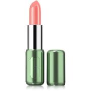 Clinique Pop Longwear Lipstick Shine Melon Pop