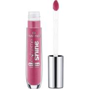 essence Extreme Shine Volume Lipgloss 13 Glazed Berry