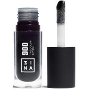 3INA The Color Lip Oil 900 Black