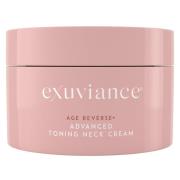 Exuviance Age Reverse Toning Neck Cream 125 g