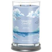 Yankee Candle Ocean Air Signature Tumbler Large