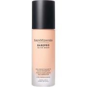 bareMinerals BarePro 24H Matte Liquid Foundation Fair 10 Neut